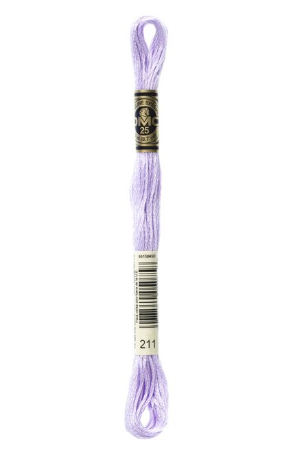 Hovedbilde DMC Mouline 211