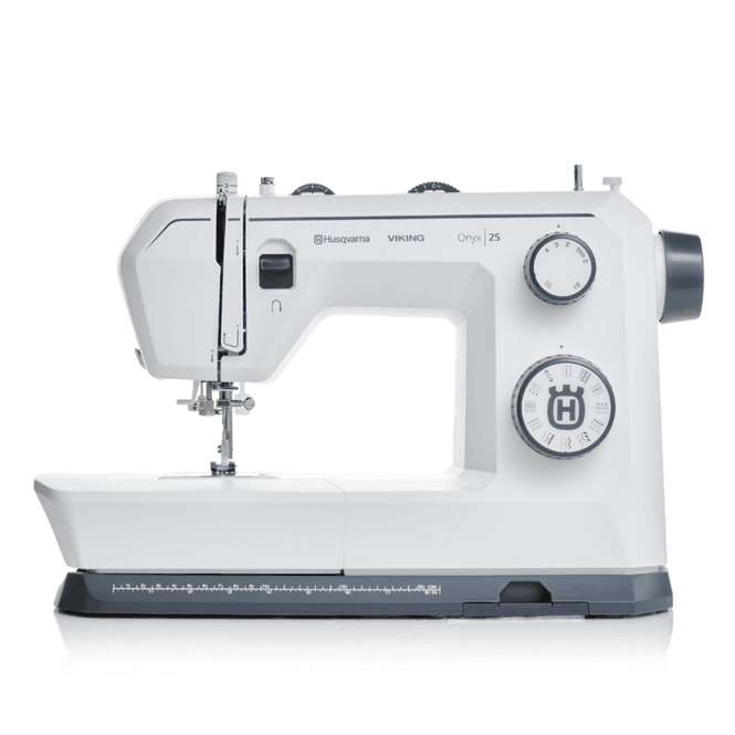 Hovedbilde Husqvarna Viking Onyx 25