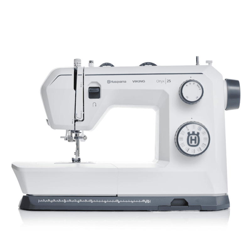 Husqvarna Viking Onyx 25