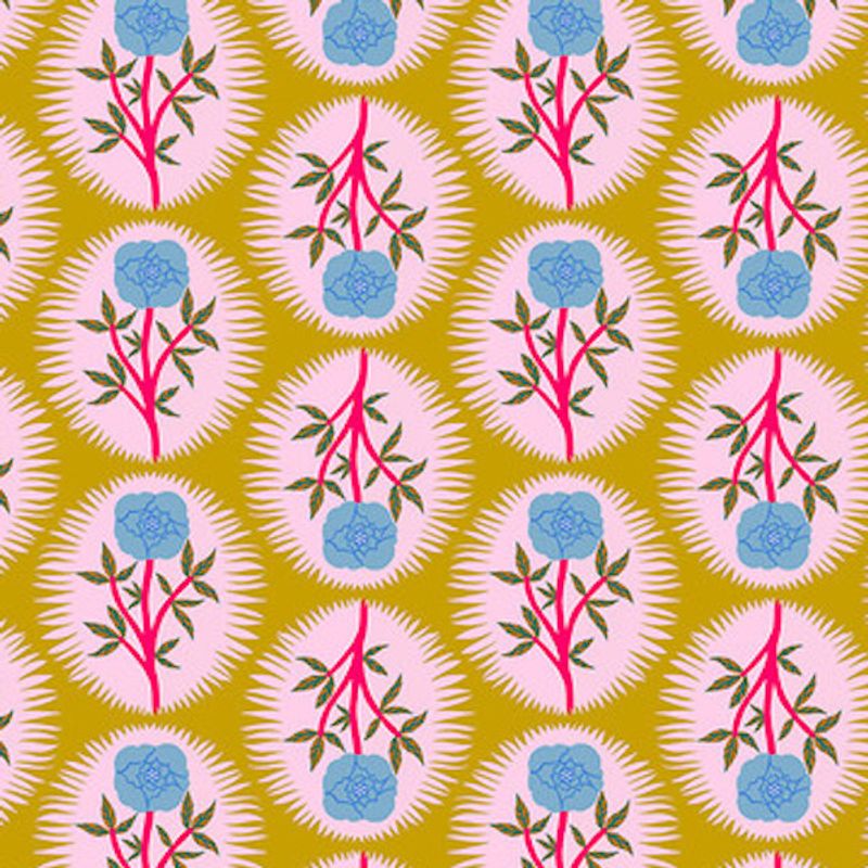 Cameo - Maize || Bloomology