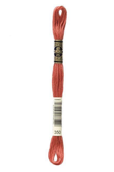 Hovedbilde DMC Mouline 350 