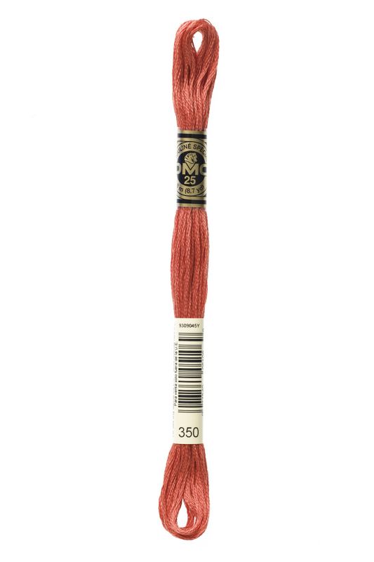 DMC Mouline 350 