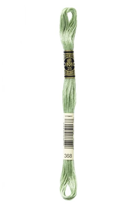 Hovedbilde DMC Mouline 368