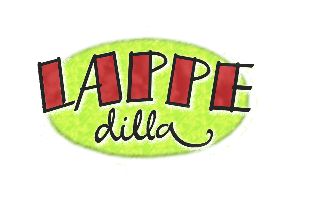 Lappedilla