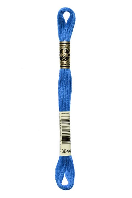 Hovedbilde DMC Mouline 3844