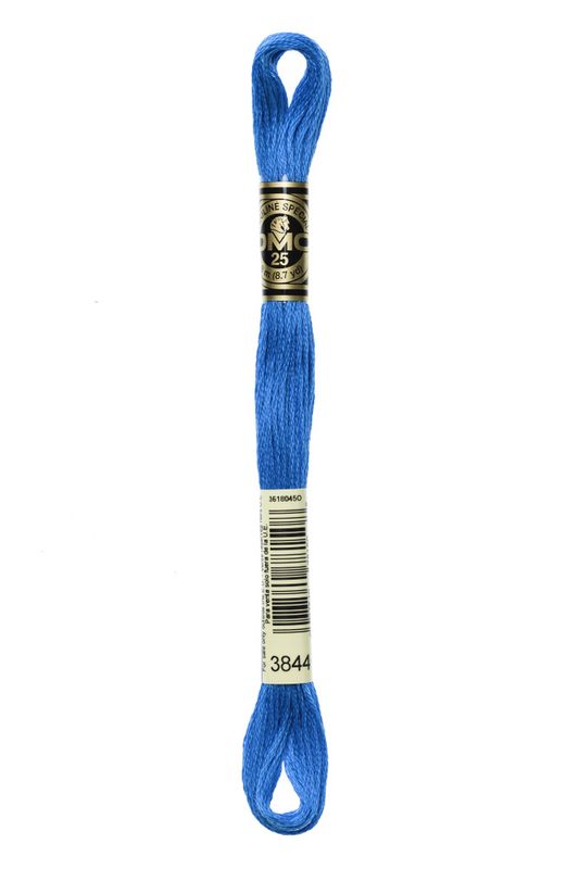 DMC Mouline 3844