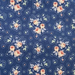Tilda - Something blue - roseeng