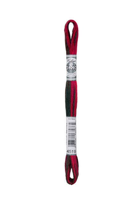 Hovedbilde DMC Coloris 4519