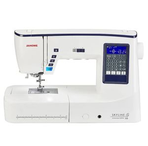 Janome Skyline S5 