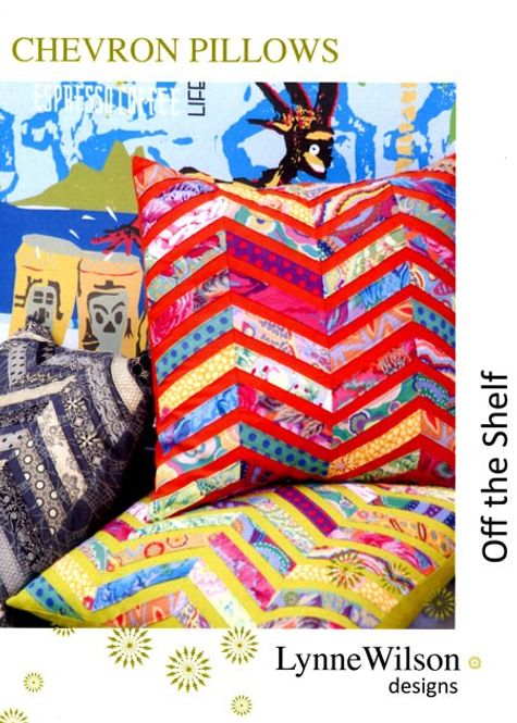 Hovedbilde Lynne Wilson - Chevron ...