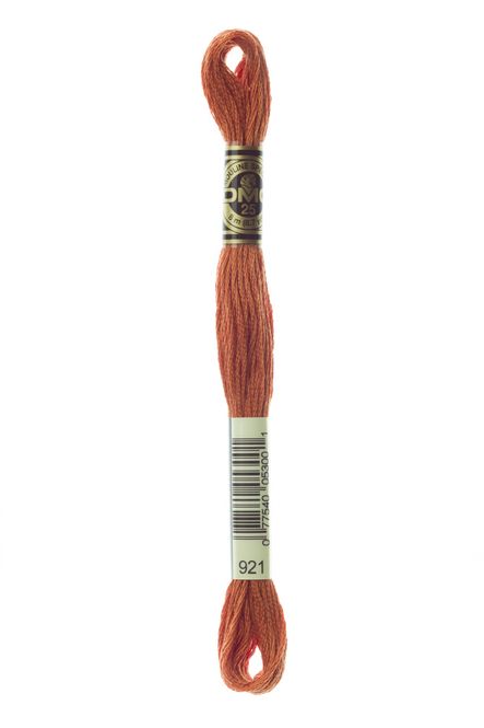 Hovedbilde DMC Mouline 921