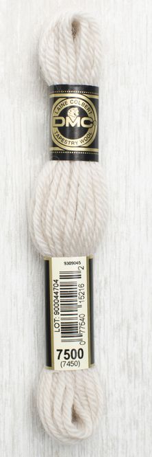 Hovedbilde DMC Laine Colbert 7500