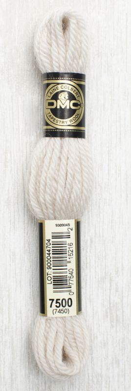 DMC Laine Colbert 7500