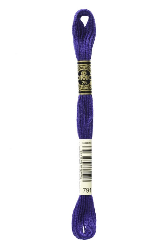 DMC Mouline 791