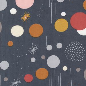 Simply Cozy - Navy - store dotter