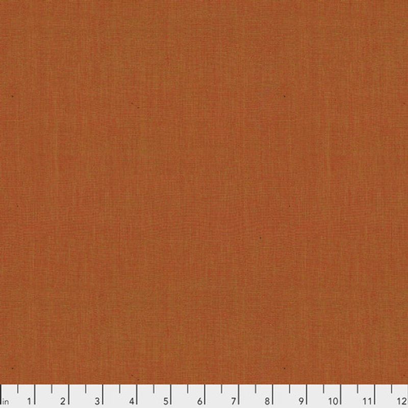 Shot cotton vevd - Paprika