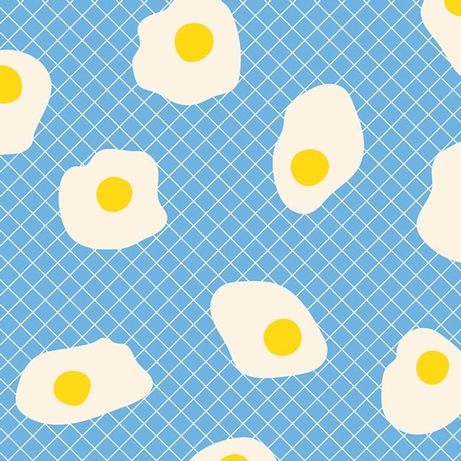 Hovedbilde Egg And Friends - speilegg på ...