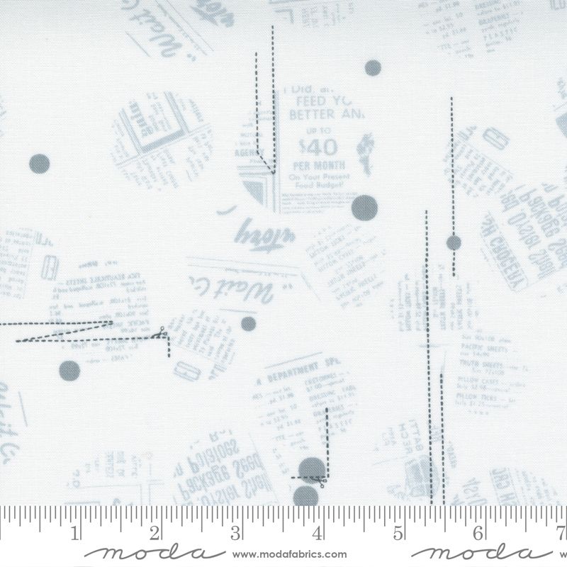 Modern Background Even more paper - 1762-11