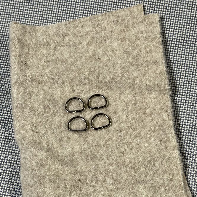 Hovedbilde Til broderimappe - deilig ...