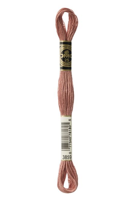 Hovedbilde DMC Mouline 3859