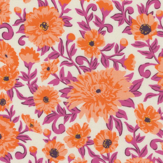 Hovedbilde Paisley Rose - ...