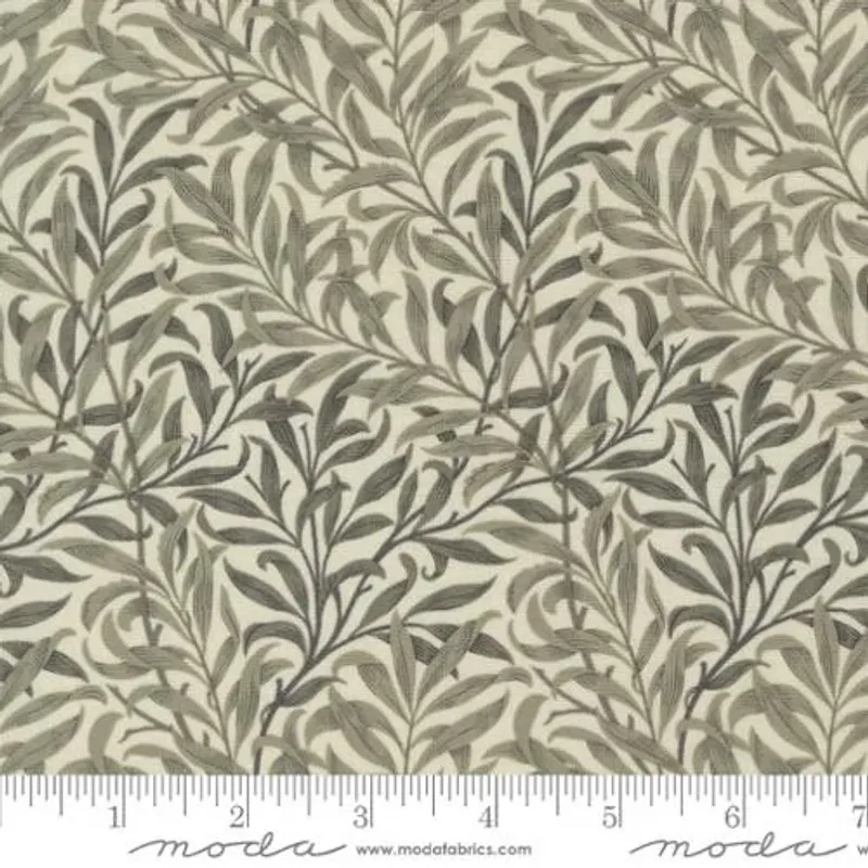 William Morris  -  William Bought I greig