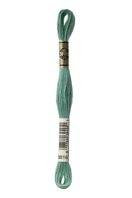 Hovedbilde DMC Mouline 3816