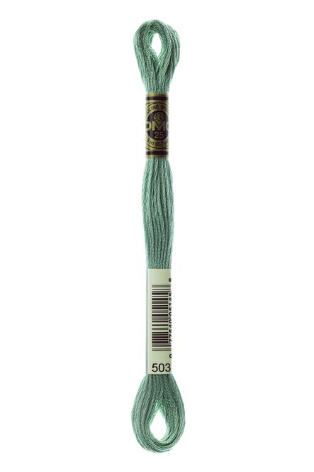 Hovedbilde DMC Mouline 503